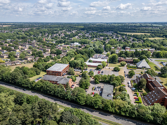Pyramid Close - Weston Favell-42