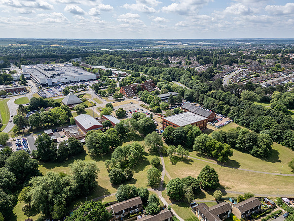 Pyramid Close - Weston Favell-36