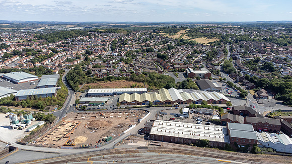 Worcester Trade Park 148