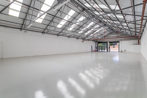 Worcester Trade Park 040