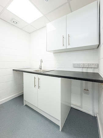 Brackmills Central - Unit 19-2