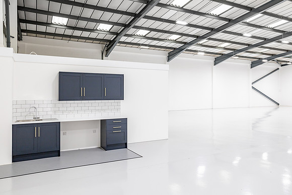 Unit 3a Canons Ind Park - Wolverton-51