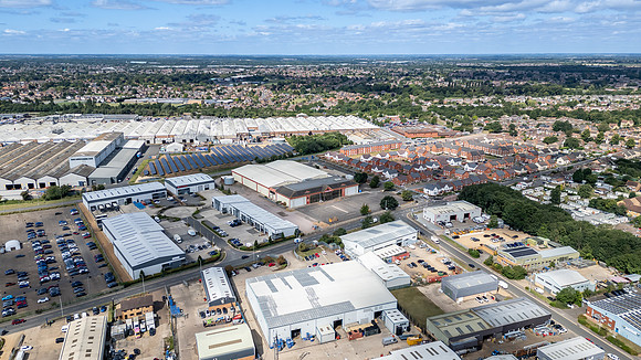 The Broadlands, Peterborough 061