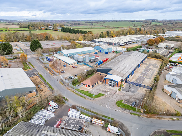 Bradfield Road - Wellingborough-63