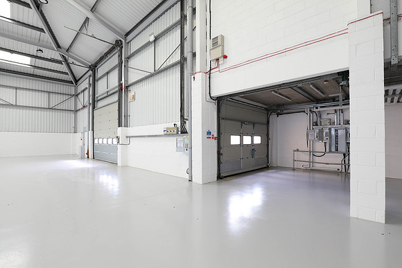 Brackmills Business Park 37