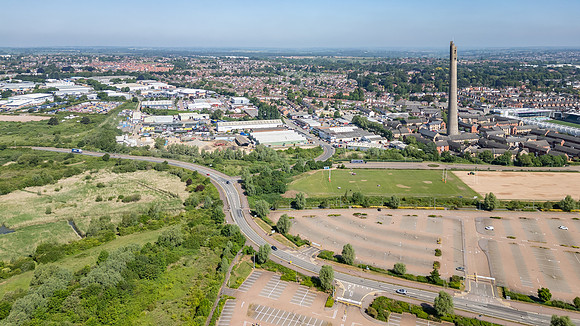 Edgar Mobbs Way Ross Road 013