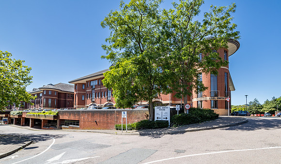 Abel Smith House 2 - Stevenage-74