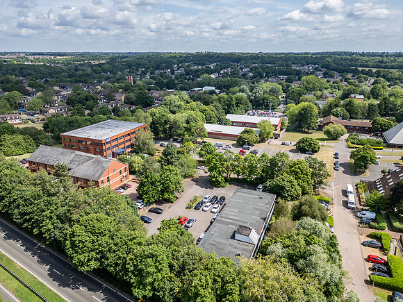 Pyramid Close - Weston Favell-72