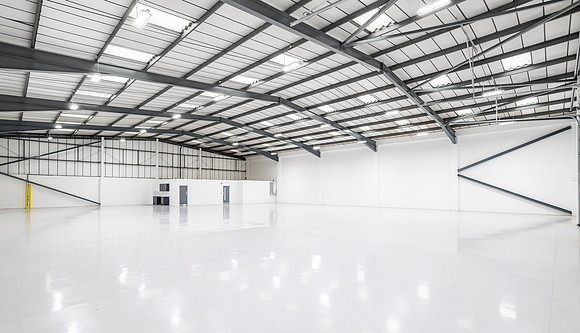 Unit 3a Canons Ind Park - Wolverton-47