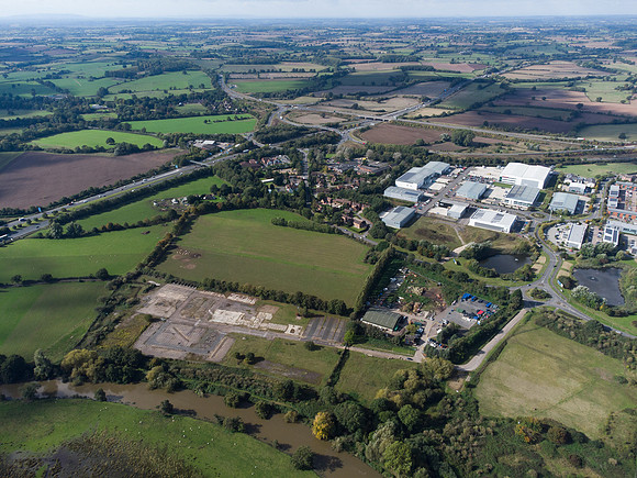 Longbridge Land, Warwick, CV34 6XU -0484