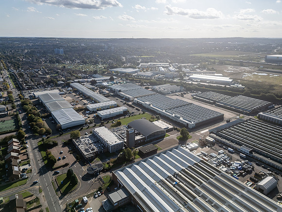 Luton Enterprise Park-14