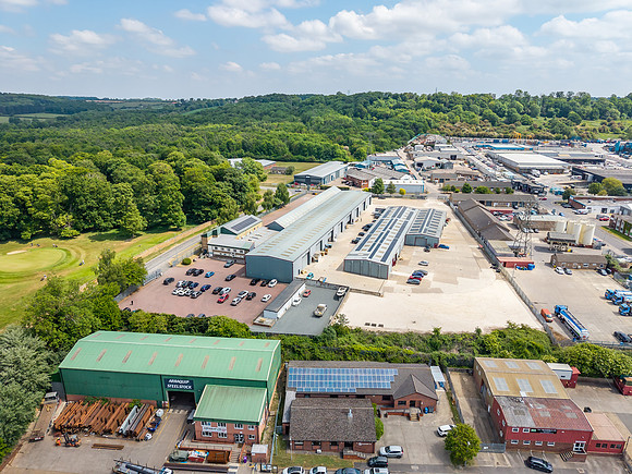 Alma Trade Park - Grantham-56