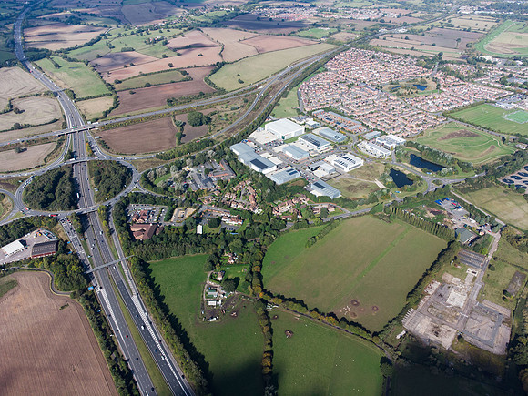 Longbridge Land, Warwick, CV34 6XU -0472