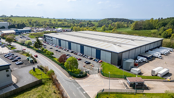 Enterprise House 019