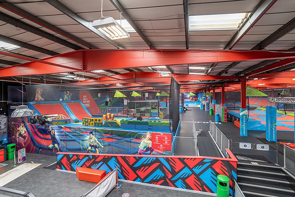 Avery Dell - Rush Trampoline Park-191