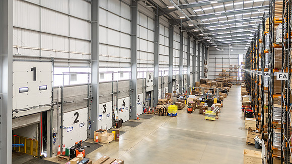 Unit 19 Ascent Logistics Park-94