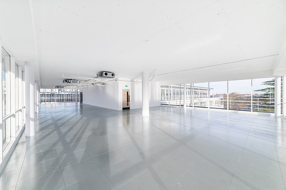 Northgate House - MK-2