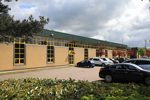 Brackmills Business Park 11