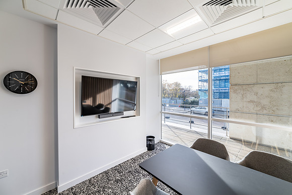 Northgate House - MK-57