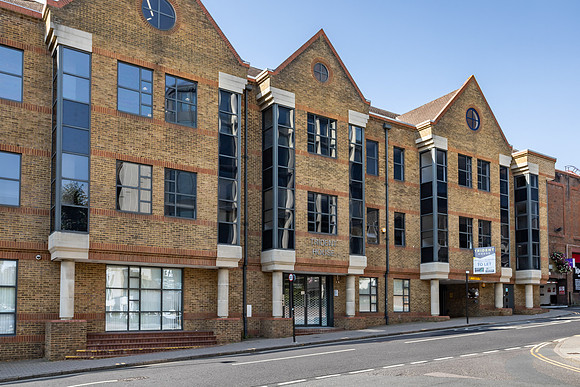 Trident House 039