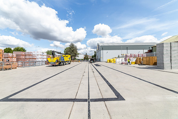 Neachells Lane, Wednesfield (MKM) 115