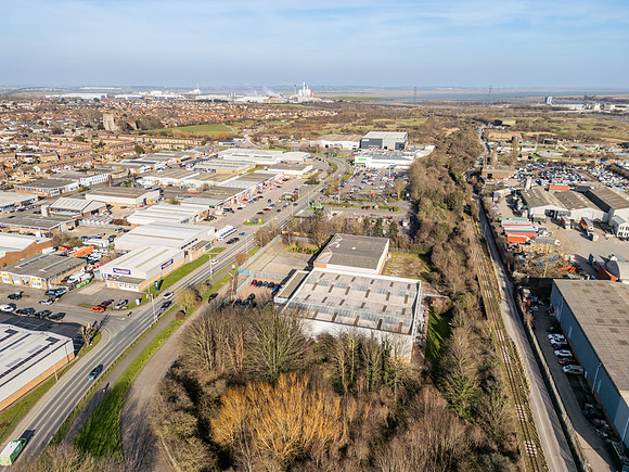 Trinity Trading Estate - Sittingbourne-75