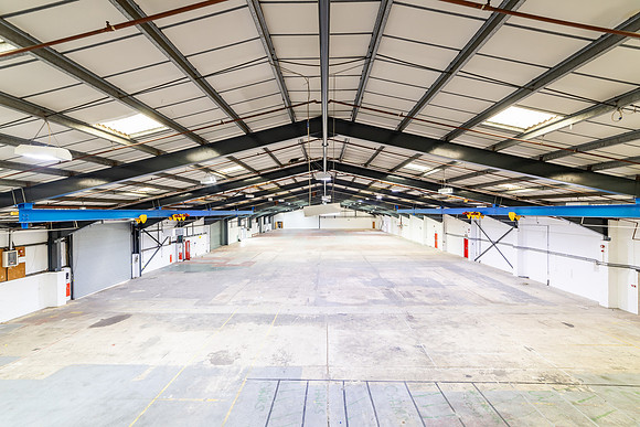 Bradfield Road - Wellingborough-155