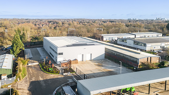 Hollin Lane - MK-5