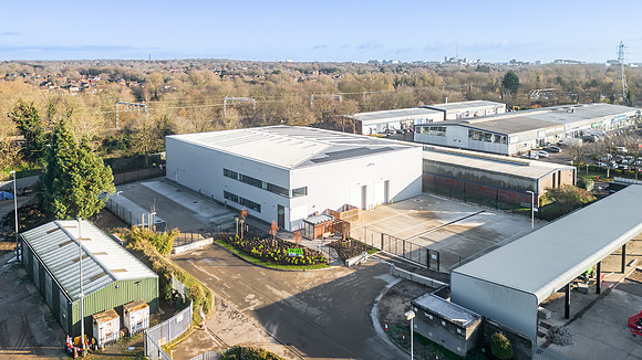 Hollin Lane - MK-4