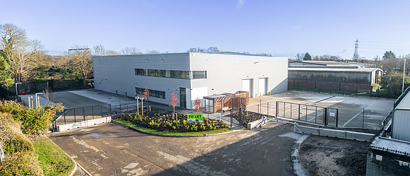 Hollin Lane - MK-2