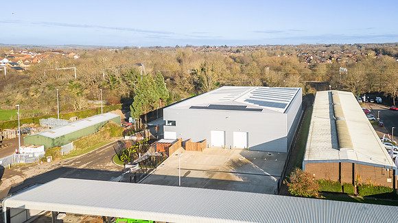 Hollin Lane - MK-7