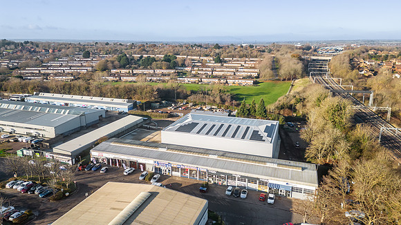 Hollin Lane - MK-11