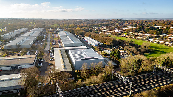 Hollin Lane - MK-13