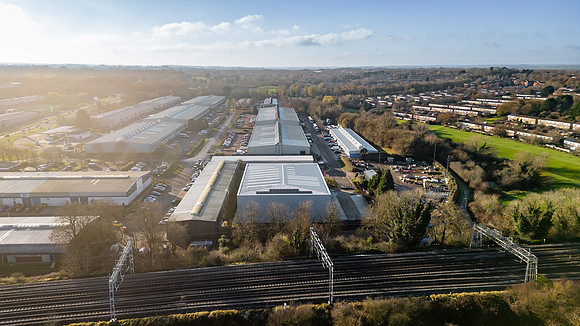 Hollin Lane - MK-14