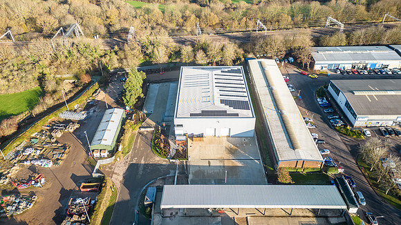 Hollin Lane - MK-18