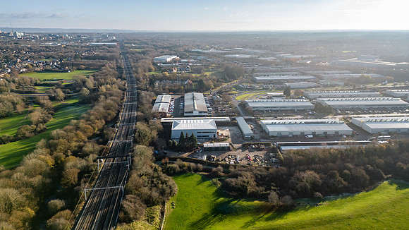 Hollin Lane - MK-28