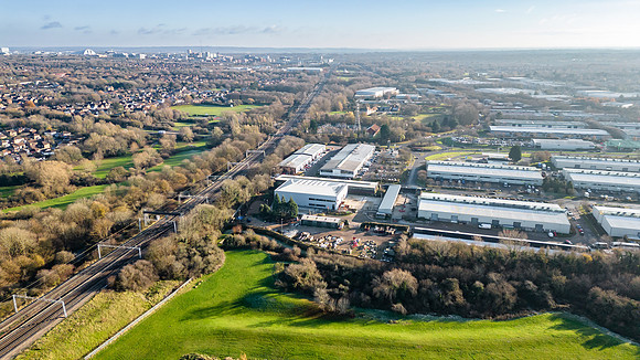 Hollin Lane - MK-29