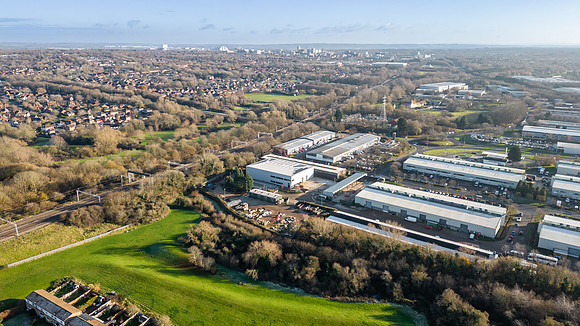 Hollin Lane - MK-30