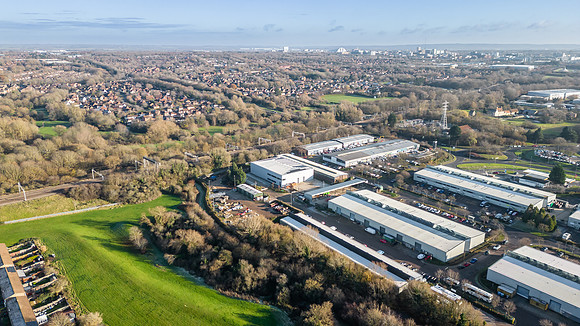 Hollin Lane - MK-31