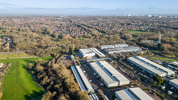 Hollin Lane - MK-32