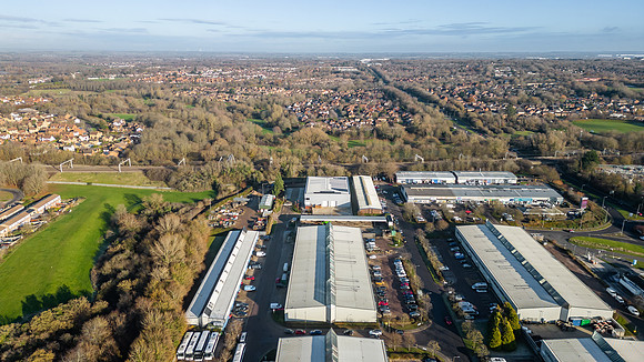 Hollin Lane - MK-33