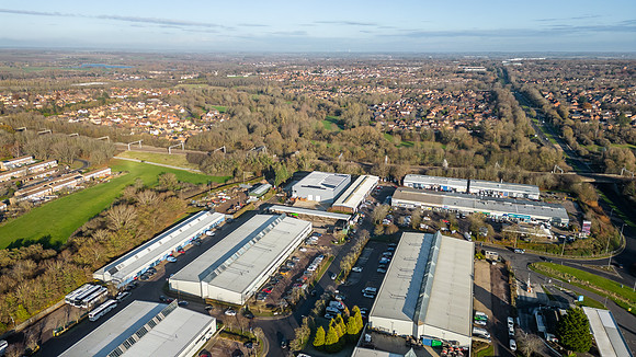 Hollin Lane - MK-34