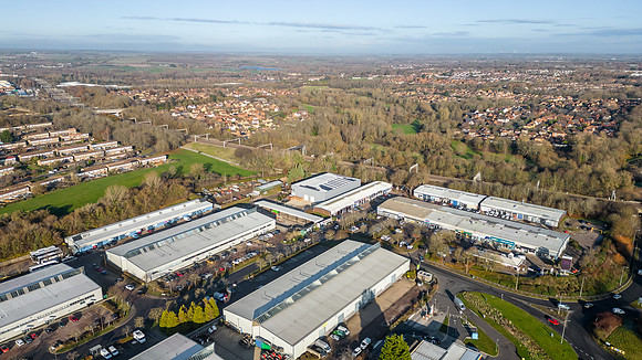 Hollin Lane - MK-35