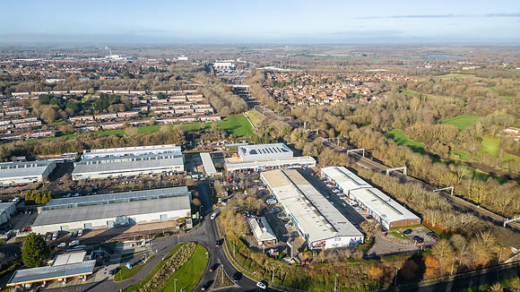 Hollin Lane - MK-37