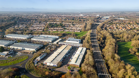 Hollin Lane - MK-39