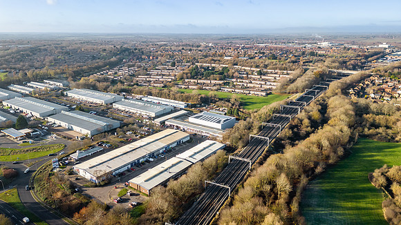 Hollin Lane - MK-40
