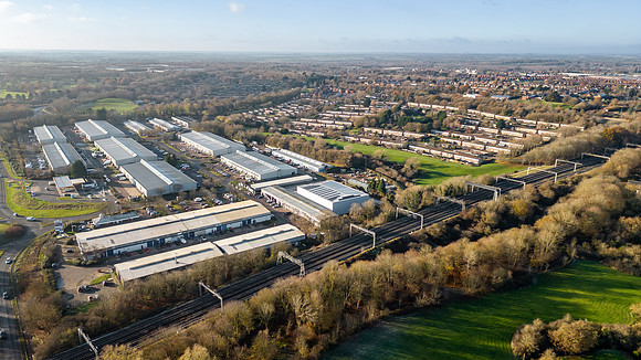 Hollin Lane - MK-41
