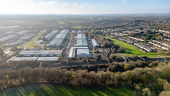Hollin Lane - MK-43