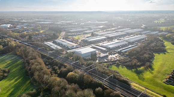 Hollin Lane - MK-46