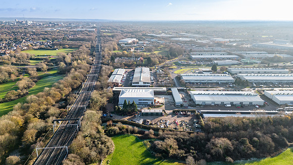 Hollin Lane - MK-48